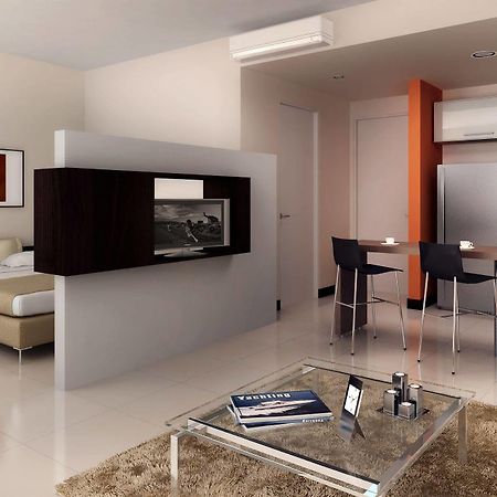 Lecer Apart Buenos Aires Exterior foto