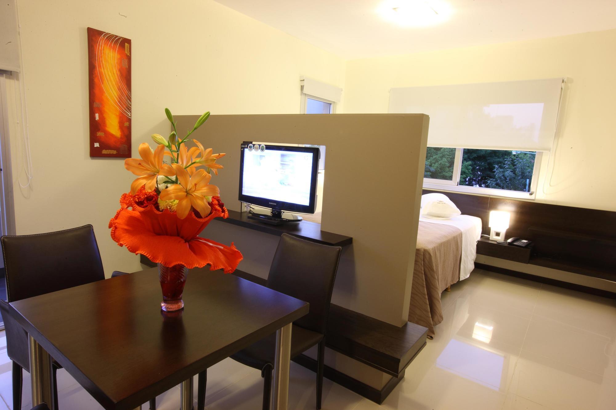 Lecer Apart Buenos Aires Exterior foto